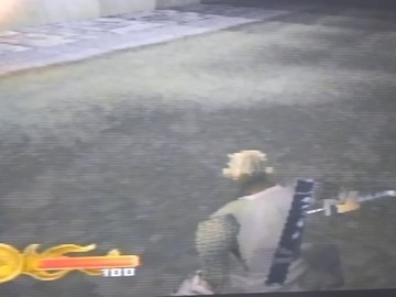 Tenchu ​​Stealth Assassins PSX ПРОЧИТАЙТЕ ОПИСАНИЕ!!!