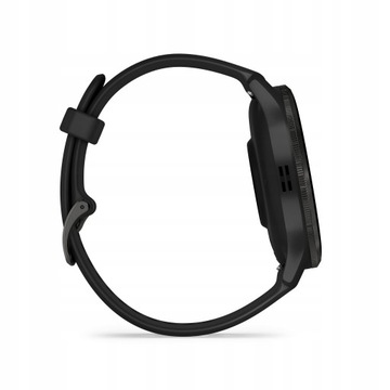 Умные часы Garmin Venu 3 1,4 дюйма, черные 010-02784-01