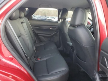 Mazda CX-30 2023 Mazda CX-30 Preferred 2023 2.5l 2.5 Benzyna 191KM, zdjęcie 10