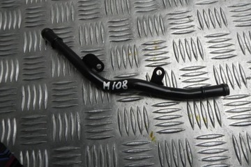 JINÉ DÍLY KOMORA MOTORU VW GOLF VII (5G1, BQ1 BE1 BE2) 06K121085M