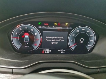 Audi Q5 II 2022 Audi Q5 Premium Plus 45 2022 2.0 Benzyna 261KM, zdjęcie 9