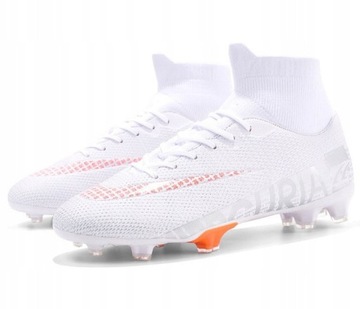 BUTY PIŁKARSKIE SPORTOWE LANKI KORKI r. 44