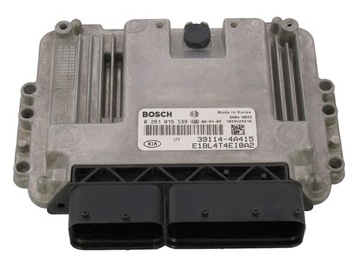 JEDNOTKA KIA SORENTO 2.5 D 39114-4A415 0281015539