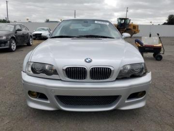 BMW Seria 3 E46 2003 BMW M3 2003 3.2l 3.2 Benzyna 333KM, zdjęcie 6