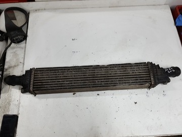 AUDI A4 B8 08r- 2.0 TDI CHŁODNICA INTERCOOLER