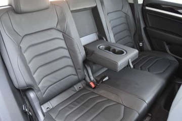Volkswagen Touareg III 2020 Volkswagen Touareg SalonPL TDI 231KM 4x4 Automat Hak Matrix Kamera Navi Sk, zdjęcie 37