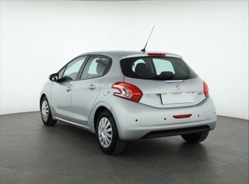 Peugeot 208 I Hatchback 3d 1.4 VTI 95KM 2013 Peugeot 208 1.4 VTi, Salon Polska, 1. Właściciel, zdjęcie 3