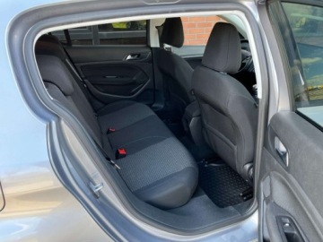 Peugeot 2019 Peugeot 308 1.5 diesel 130 KM zarej w PL 6 biegow zadbany zamiana, zdjęcie 13