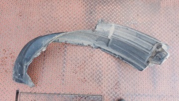 NADKOLE LEWY PRZÓD TOYOTA LAND CRUISER J150 09-