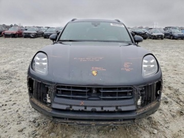 Porsche Macan 2023 Porsche Macan Base, 2023r., 4x4, 2.0L 2.0 Benzyna 261KM, zdjęcie 4