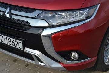 Mitsubishi Outlander III 2019 PHEV 2.4 4x4, zdjęcie 9