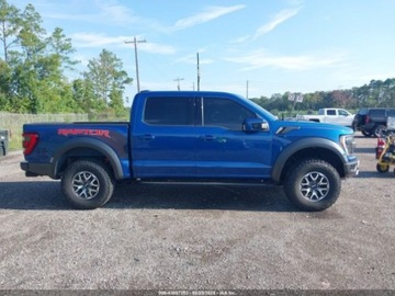 Ford 2022 Ford F150 Raptor 2022 3.5l 3.5 Benzyna 450KM, zdjęcie 6