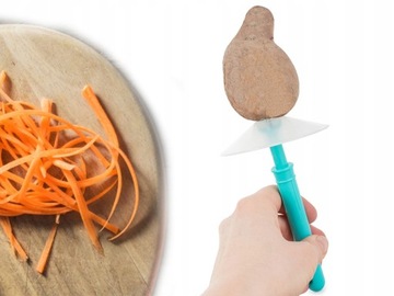 ОЧИСТКА ДЛЯ ОВОЩЕЙ ФРУКТОВАЯ СКРЕБКА С КРЫШКОЙ ДЛЯ ЯБЛОК НОЖЕВАЯ ЧИСЛИТЕЛЬ