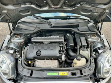 Mini Mini R56 2010 MINI MINI Cooper 100 Ps KLIMATRONIK PANORAMA, zdjęcie 16