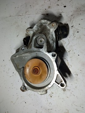 BMW E83 X3 E87 E90 2.0D M47 ČERPADLO VODY 4090780