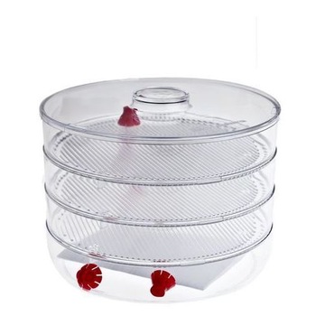 ТРЕХУРОВНЕВЫЙ ТРЕХУРОВНЕВОЙ ПЖ СЕРТИФИКАТ TORAF SPROUTS SPRINTER