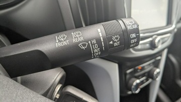 Opel Zafira C Tourer 1.4 Turbo ECOTEC 120KM 2016 Opel Zafira 1.4i 120PS OPŁACONY Bezwypadkowy, zdjęcie 28