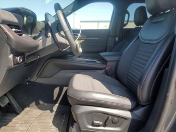 Ford Explorer VI 2025 Ford Explorer St-Line 2025 2.3 Benzyna 300KM, zdjęcie 8