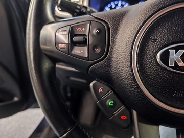 Kia Carens IV Minivan 1.6 GDI 135KM 2013 Kia Carens 1.6 GDi 135 KM, Oryginał, Pełny serwis, zdjęcie 14