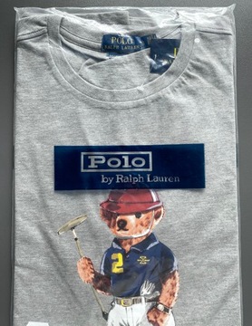 Koszulka T-shirt Polo Ralph Lauren r.L