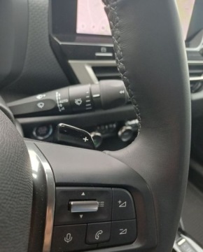 Citroen 2025 Citroen C4X 21 C4X MAX mHEV eDCT6 145 KM DEMO GWARANCJA FV23 1.2, zdjęcie 27