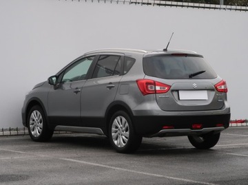 Suzuki SX4 II S-cross Facelifting 1.4 BOOSTERJET 48V SHVS 129KM 2021 Suzuki SX4 S-Cross 1.4 BoosterJet, Salon Polska, zdjęcie 3