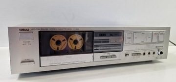 Кассетный магнитофон Yamaha K-320 K 320