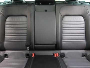 Volkswagen Passat B8 Variant 2.0 TSI BlueMotion Technology 220KM 2017 VW Passat 2.0 TSI, Salon Polska, Automat, Skóra, zdjęcie 9