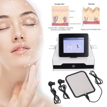 Аппарат для RF-подтяжки кожи Professionalliftin