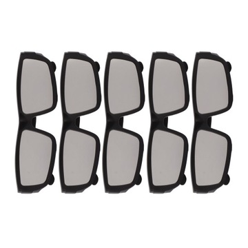 5 ШТ. СОЛНЕЧНЫЕ ОЧКИ ДЛЯ САМОЛЕТА ДЛЯ ПРЯМОГО НАБЛЮДЕНИЯ СОЛНЦА