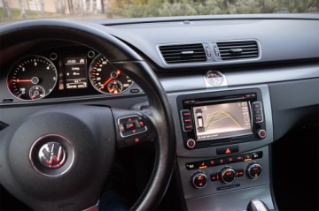 Volkswagen Passat B7 Variant 2.0 TDI CR DPF BlueMotion 170KM 2013 VW PASSAT 2.0 TDI 170PS R-line BlueMotion Bixenon Led Kamera Navi rej. PL !, zdjęcie 13