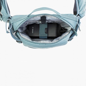 EVOC HIP PACK PRO E-RIDE 3 STEEL EBIKE