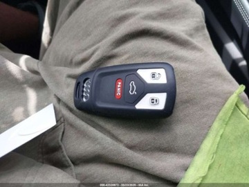 Audi A5 F5 Sportback 2.0 TFSI 252KM 2018 Audi a5 2.0T PREMIUM 2018, od ubezpieczalni 2.0 Benzyna 252KM, zdjęcie 8