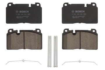 Klocek hamulcowy kpl. BOSCH 0 986 494 694