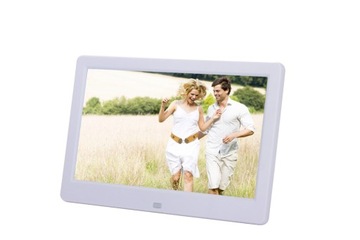 10 Inch High-definition Digital Photo Frame
