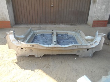 C4 GRAND PICASSO II 14r ЗАДНИЙ РЕМЕНЬ, ВАННА, окрашенный EZRC