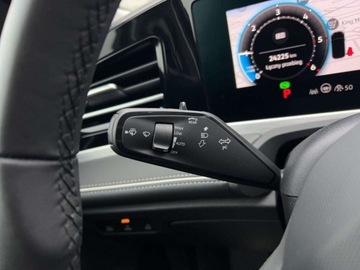 Volkswagen Passat B8 Variant Facelifting 2.0 TDI SCR 150KM 2024 Volkswagen Passat 2.0TDI 150KM Elegance DSG SerwisASO Acc Matrix Hak Navi, zdjęcie 23