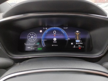 Toyota Corolla XII TS Kombi Facelifting 1.8 Hybrid 140KM 2023 Toyota Corolla 1.8 Hybrid Comfort Seria E21 (2019-, zdjęcie 18