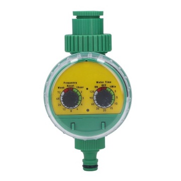 Sterownik Programator Timer Nawadniania Zegar
