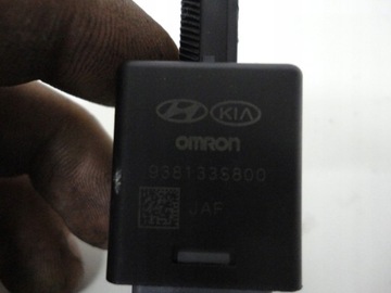 HYUNDAI I10 II SENZOR PEDÁLU 93813-3S800 2013-