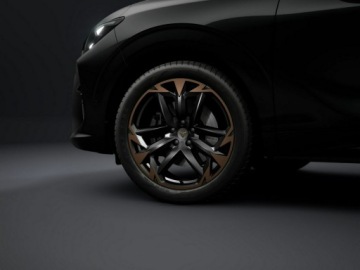 Cupra Terramar SUV 2.0 TSI 204KM 2026 Cupra Terramar VZ 2.0 TSI 265 KM DSG 4Drive, zdjęcie 4