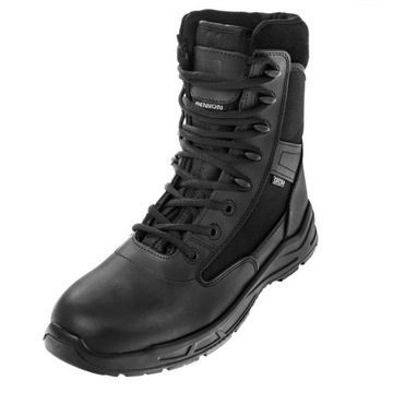 Buty taktyczne wojskowe Bennon Grom Black 45