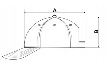 БЕЙСБОЛКА МУЖСКАЯ ЖЕНСКАЯ, ХЛОПОК, УНИСЕКС