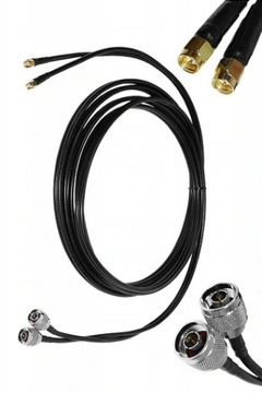 Dookólna antena MIMO LTE 24dBi KAŻDY modem 3G 4G !