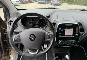 Renault Captur I 2018 Renault Captur 1,2 118KM Klimatronik Kamera Navi FullLed 1.2 Benzyna 118KM, zdjęcie 14
