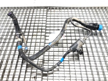 ЗАЛИВНАЯ ТРУБА SCR RENAULT MEGANE IV 172B07399R