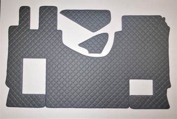 DYWANY MERCEDES ACTROS MP4 N/A