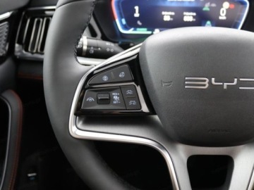 BYD Seal U DM-i 218KM 2026 BYD Seal U DM-i Boost Suv 1.5 (218KM) 2026, zdjęcie 8