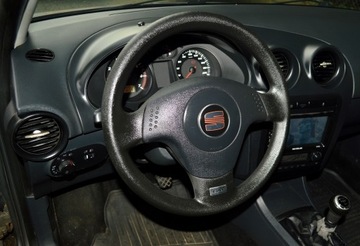 Seat Ibiza III 2007 SEAT IBIZA III 1.4 16V 75 KM, zdjęcie 29