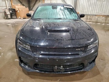 Dodge Charger VII 6.2 V8 717KM 2021 Dodge Charger SRT Hellcat 2021 6.2L 6.2 Benzyna 717KM, zdjęcie 5